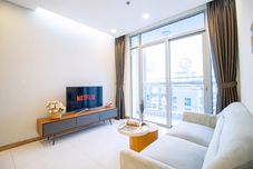 その他 Vinhomes Central Park - Modern Apart