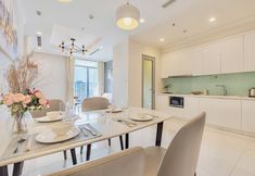 その他 5 Vinhomes Central Park - Modern Apart