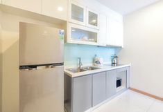 その他 7 Vinhomes Central Park - Modern Apart