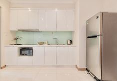 その他 3 Vinhomes Central Park - Modern Apart