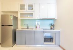 その他 6 Vinhomes Central Park - Modern Apart