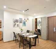 Others 5 Best Apartment Vinhomes Skylake Luxury