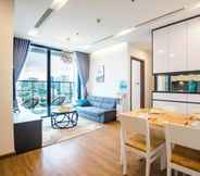 Others 6 Best Apartment Vinhomes Skylake Luxury