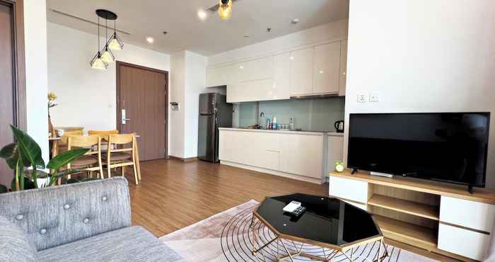 Others Best Apartment Vinhomes Skylake Luxury