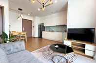 Others Best Apartment Vinhomes Skylake Luxury