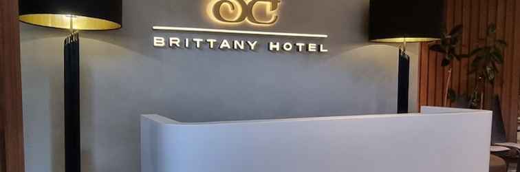 Others Brittany Hotel BGC