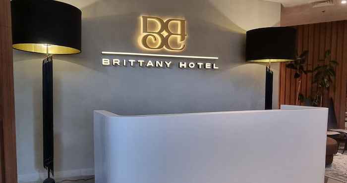 Others Brittany Hotel BGC