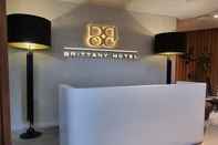 Others Brittany Hotel BGC