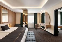 其他 5 FT Lotus Thermal Hotel&Spa, Trademark Collection By Wyndham
