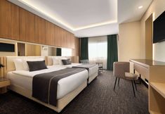 Others 3 FT Lotus Thermal Hotel&Spa, Trademark Collection By Wyndham