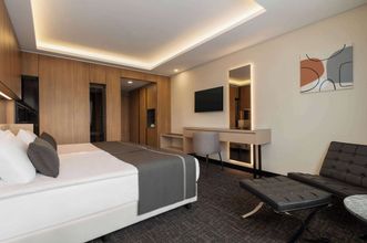 其他 4 FT Lotus Thermal Hotel&Spa, Trademark Collection By Wyndham