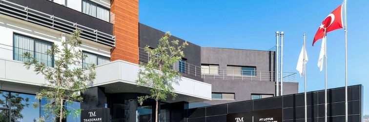 其他 FT Lotus Thermal Hotel&Spa, Trademark Collection By Wyndham