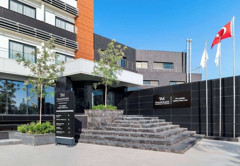 其他 FT Lotus Thermal Hotel&Spa, Trademark Collection By Wyndham