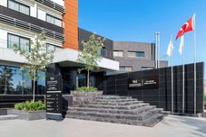 其他 FT Lotus Thermal Hotel&Spa, Trademark Collection By Wyndham