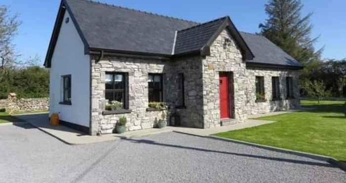 Others Beautiful Home Near Lough Corrib