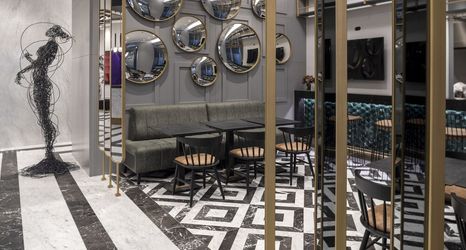 기타 2 Wish More Hotel Şişli