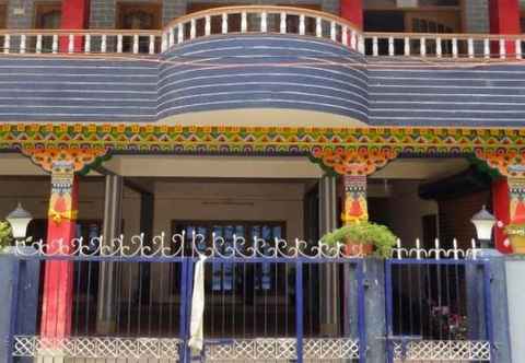Khác Hotel Samdup Khang
