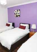 Room E2M Stays Beautiful 6Bed Spacious House