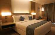 Lainnya 2 Gokulam Grand Hotel