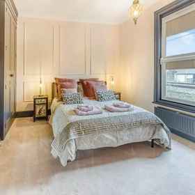 Room 1 Romantic 1-bed House in Whitstable Real gem !, Tonbridge and Malling District Hotels