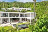 Lainnya Modern 5 Bed Luxury Pool Villa - KBR9