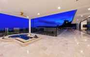 Others 3 Modern 5 Bed Luxury Pool Villa - KBR9