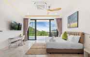 Lainnya 5 Modern 5 Bed Luxury Pool Villa - KBR9