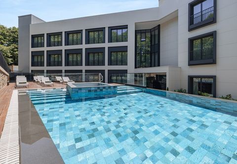 기타 INVENTIST Hotel Sports Academy