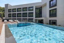 기타 INVENTIST Hotel Sports Academy