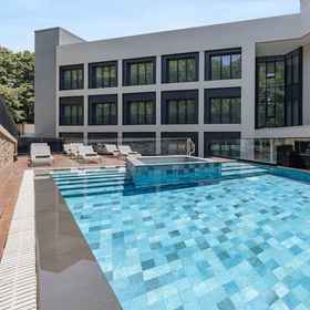 Primary image 1 INVENTIST Hotel Sports Academy, Hotel MODOKO-KEYAP