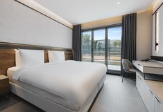 기타 5 INVENTIST Hotel Sports Academy