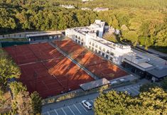 기타 2 INVENTIST Hotel Sports Academy