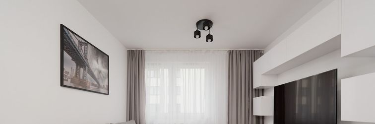 Others Bright Studio Legnicka by Renters