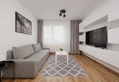 Others Bright Studio Legnicka by Renters