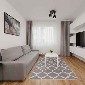 Primary image1Bright Studio Legnicka by Renters,Śródmieście飯店