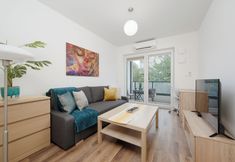 其他 7 Apartment Legnicka by Renters