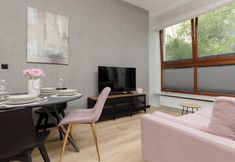 อื่นๆ 2 Metro Dworzec Wileński Studio by Renters