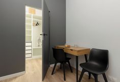 อื่นๆ 5 Metro Dworzec Wileński Studio by Renters