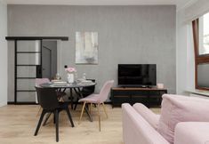 อื่นๆ 4 Metro Dworzec Wileński Studio by Renters