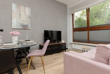 อื่นๆ Metro Dworzec Wileński Studio by Renters
