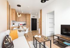 其他 7 Perłowa Przystań Seaside by Renters