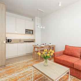 Primary image 1 Międzyzdroje的Bel Mare F511，由Renters出租, 济夫努夫 酒店