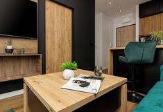 其他 7 Mokotów Apartment Domaniewska by Renters