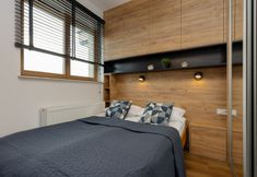 其他 4 Mokotów Apartment Domaniewska by Renters