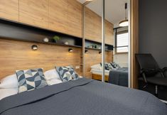 其他 2 Mokotów Apartment Domaniewska by Renters