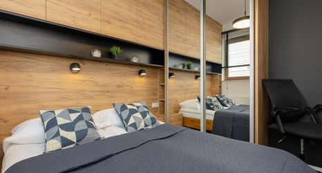 其他 2 Mokotów Apartment Domaniewska by Renters