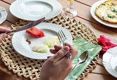 其他 5 Auka Boipeba