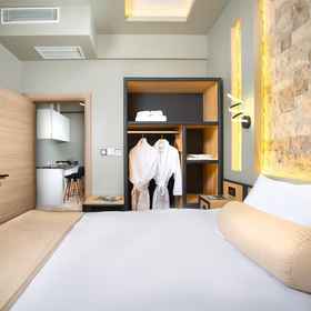 Primary image 1 Cappadocia Acer Living Home, Göreme Open Air Museum Hotels