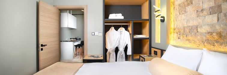 Khác Cappadocia Acer Living Home