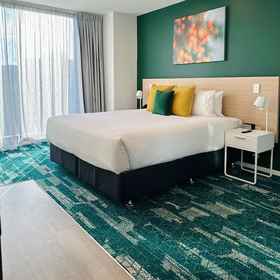 Primary image 1 La Quinta By Wyndham Ellerslie Auckland, Campbells Bay Hotels